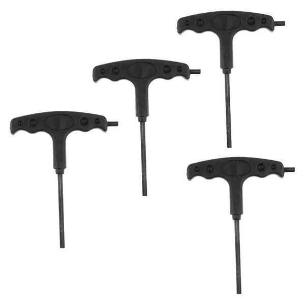 

pieces inline skate spanner roller t handle alle key wrench hex skateboarding