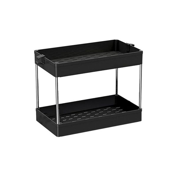 

kitchen storage & organization simple deskrack bathroom cosmetic household
