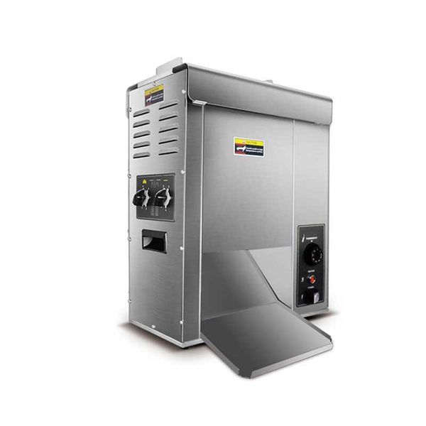 

hamburger machine automatic vertical high-end chain multi-function baking charter bread mcdonald's deco same model makers