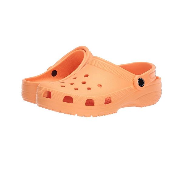 

with box womens summer sandals casual slide beach croci male water hollow shoes men slippers breathable hole f555lats, Black