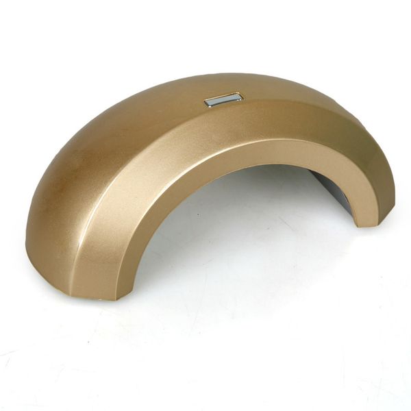 

semicircle baking lamp portable led6w potherapy machine manicure tool affordable