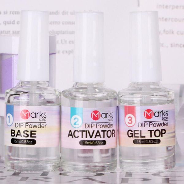 

nail infiltrating powder pure color moisturizing uv glue natural dipping lasting flashdurable polish