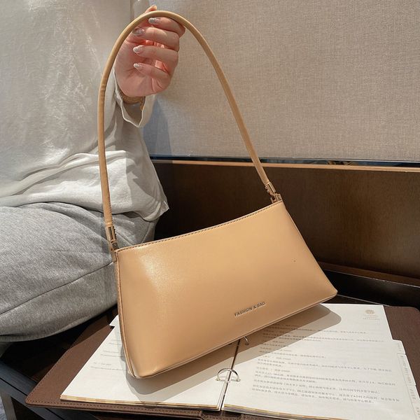 

cross underarm women's bag, 2021 spring summer handbag, korean fashion shoulder bag