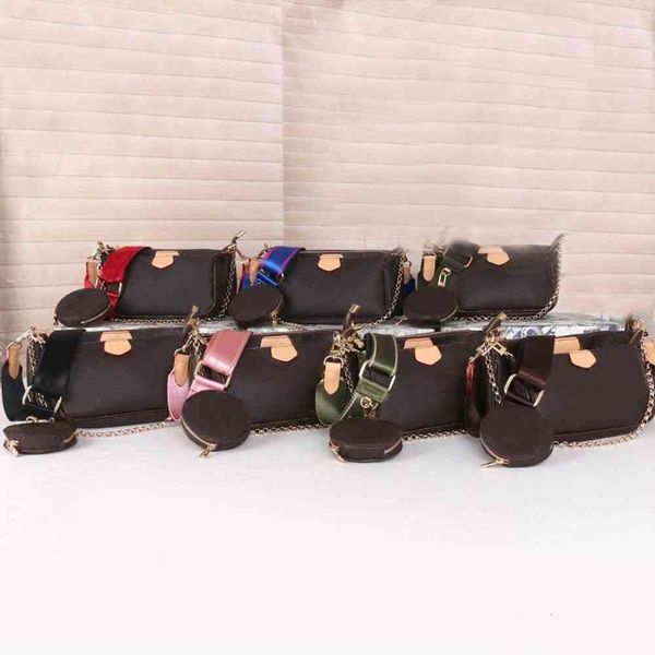 

women's evening bags crossbody bag genuine leather lady shoulder handbag presbyopic mini package messenger card holder purse