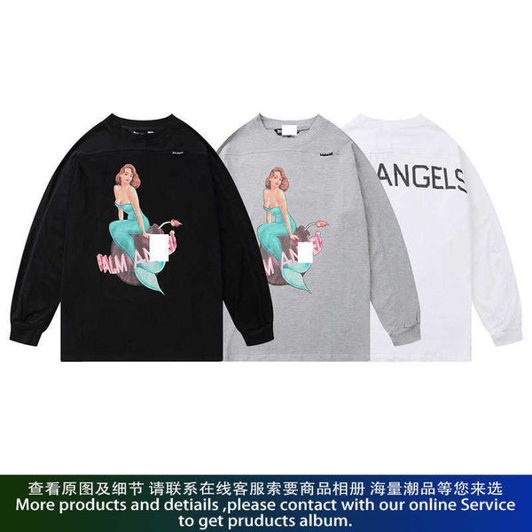 

pa pa/lm short long sleeve t-shirt a928, White;black