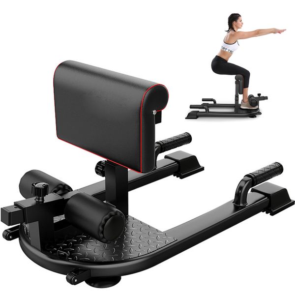 Profunda agachamento rack multifunctant multifunction push-up perna força abdominal nátrica exerciter home ginásio equipamento de fitness com desenho corda roma bancos alto exercício de quadril