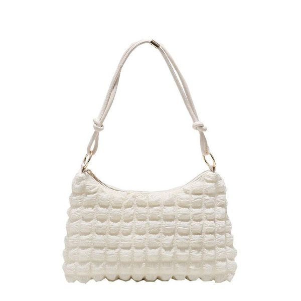 

evening bags female shoulder 2021 purses and handbags with fashion black white women clutch