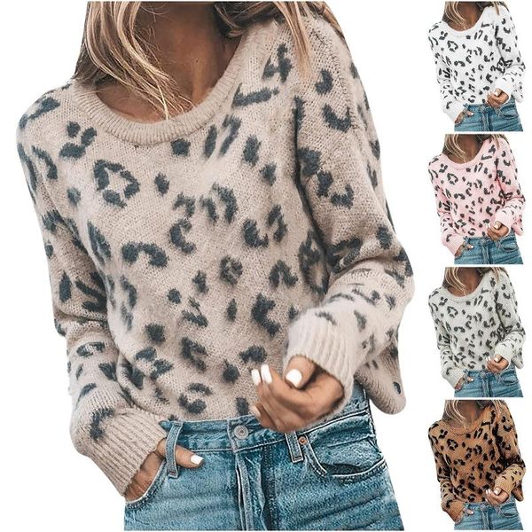 

women's sweaters winter spring knitwear v-neck minimalist korean irregular hem knitted casual star shape print long sleeve, White;black