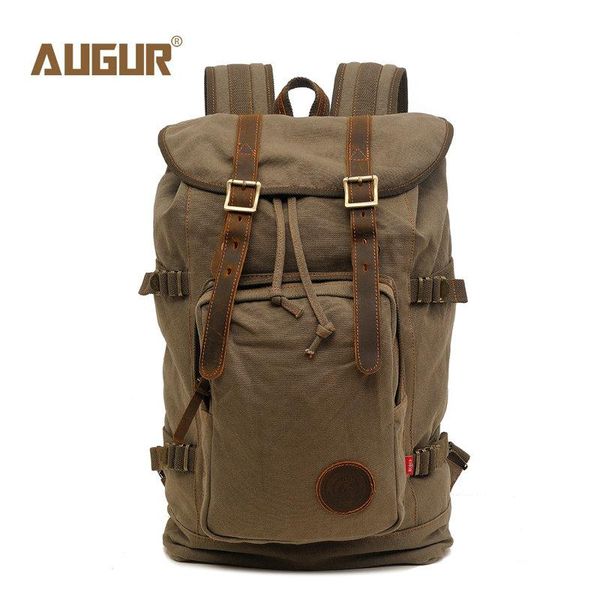

backpack waterproof rucksack sport tactical pack male outdoor camping hiking climbing bags men large capacity army military ba