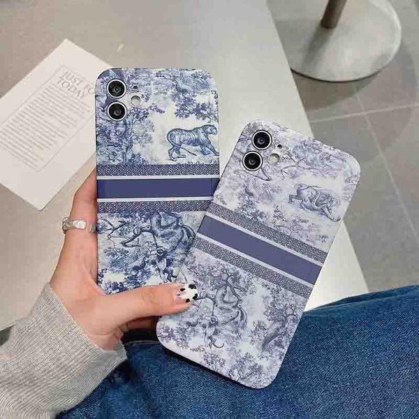 

phone case for iphone 12/12promax 11/11pro/11promax xsmax designers soft back cover