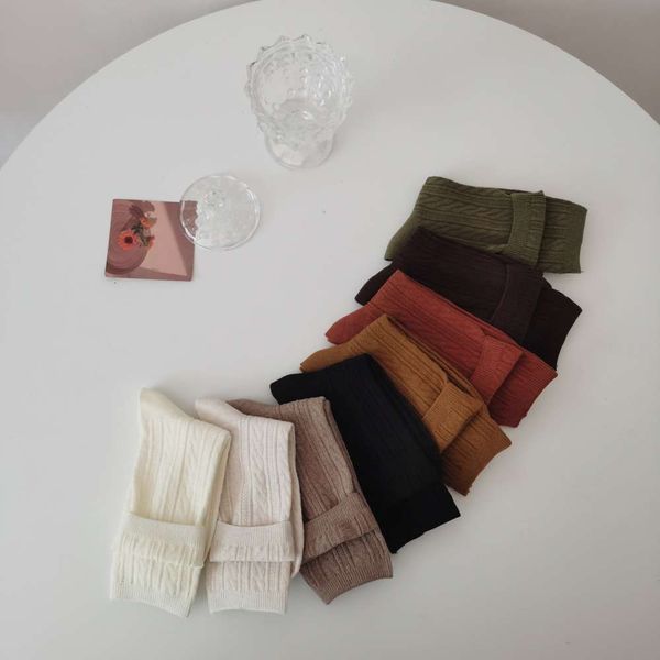

autumn artistic small color pile vertical cotton, Black;white