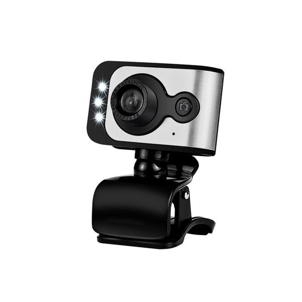 

webcams dedicated tv led light web camera usb hd