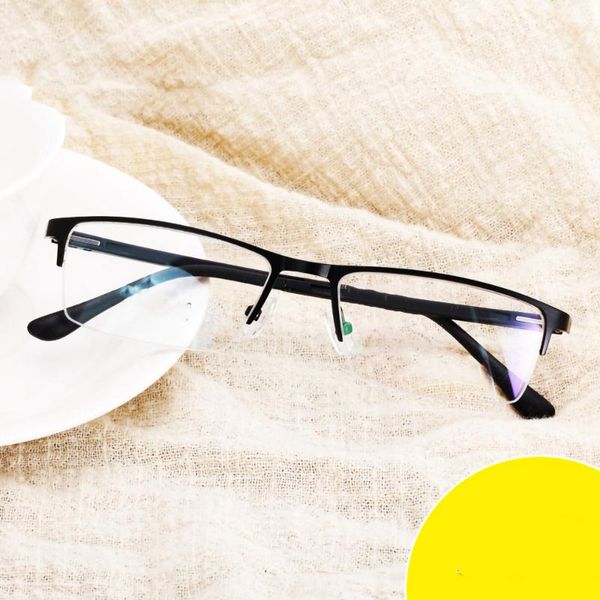 

fashion sunglasses frames anti blue glasses jda3173, Black