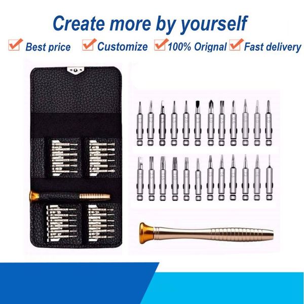 

professional hand tool sets multifunctional 25 in 1 torx screwdriver set electrician repair kit for mobile phone pc laptablet ipad car k