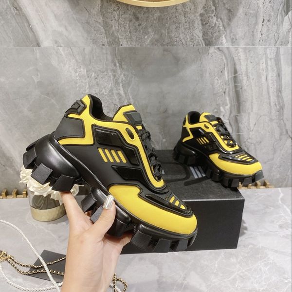 

designer men womens sneaker casual shoes snake leather sneakers ace bee embroidered stripes white shoe 0702, Black
