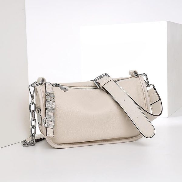 

evening bags ladies fashion crossbody 2021 high capacity retro shoulder bag handbag female quality pu leather women messenger