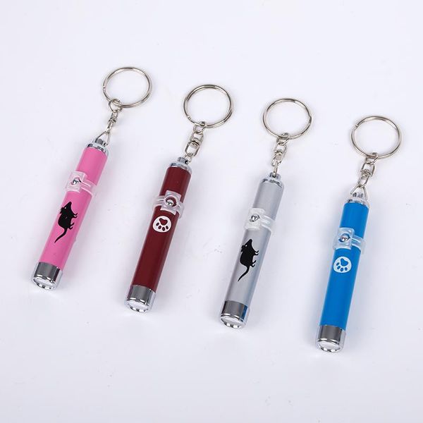 

cat toys led pointer light pen amazingly toy funny pet bright animation mouse
