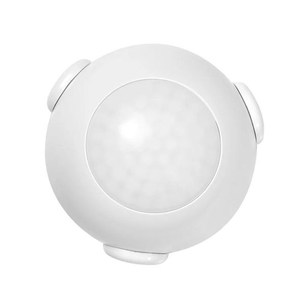 

smart home sensor wifi pir motion wireless infrared detector alarm system tuya life