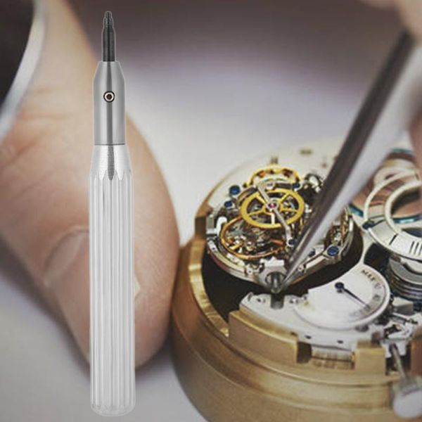 

repair tools & kits watch crown tube insert remover with 4 pins tool for watchmaker