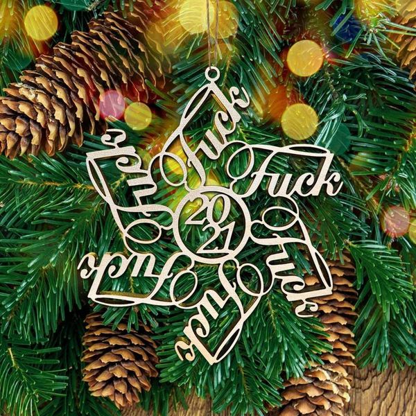 

christmas decorations snowflake shape atmosphere furniture decoration listing pendant halloween party props & holiday diy