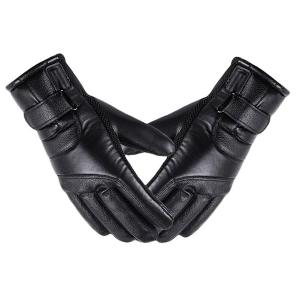 

ski gloves 2021 electric heated cycling warm heating gift waterproof windproof winter touch screen christmas