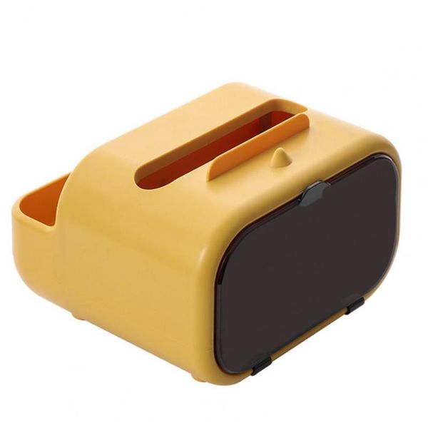 

tissue boxes & napkins funny box smooth edge sturdy napkin creative paper dispenser