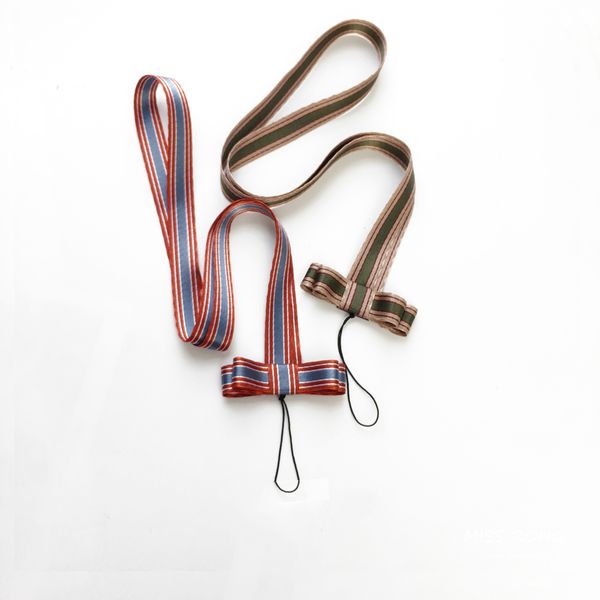 

bowknot cell phone straps 970041