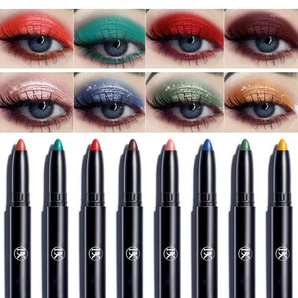 

colors matte lipstick dukan lips and eyes makeup long lasting waterproof nude cosmetics party1