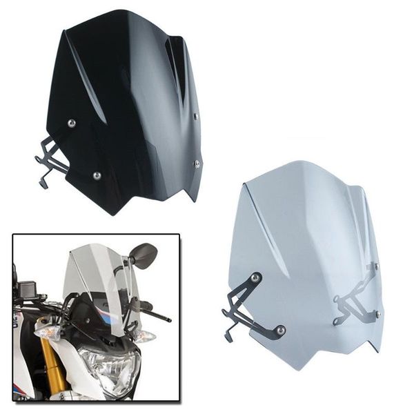 

for g310r g 310r 310 r 2021 abs motorcycle windscreen windshield cover wind shield deflector with mounting bracket