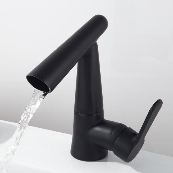 

black faucet bathroom sink and cold water used for basin mixer single hole kitchen faucets