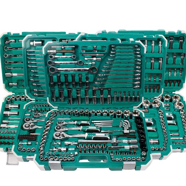 

tool organizers professional box car repair socket set ratchet wrench spanner rotary ferramentas combination hand tools