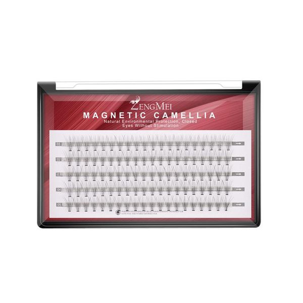 

false eyelashes eyelash extension natural synthetic mink individual 0.07mm j curl 8-12mm beauty makeup lashes faux cils pestaÃ±as postizas