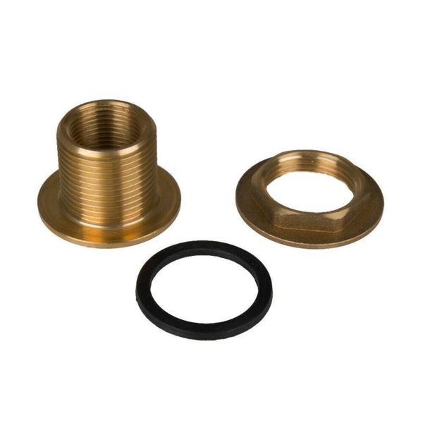 

watering equipments connection water tank fitting or rain set 1/2 2pcs