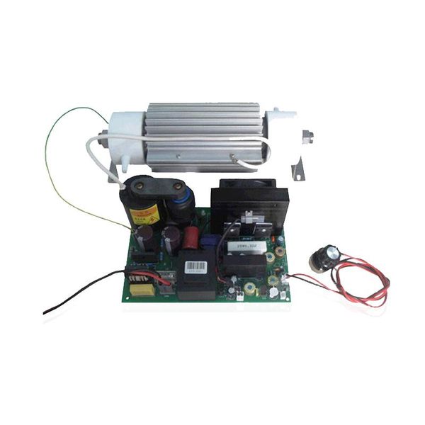 

air purifiers qili repair kit ozone generator supplier 10g 20000 hours quartz glass