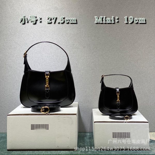 

evening bags ladies horse buckle underarm bag, french leather shoulder strap handbag, 1961