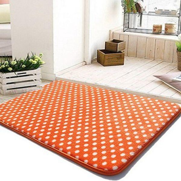 

carpets department of korean wave point flannel carpet bath mat