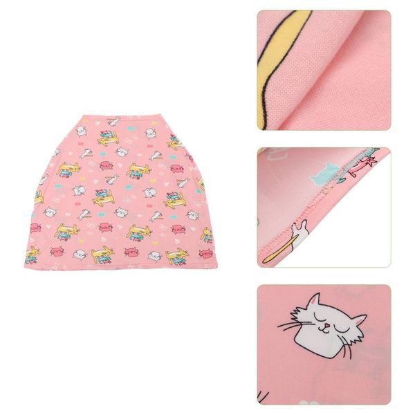 

car sunshade stretchy seat nursing cover baby stroller pram pushchair