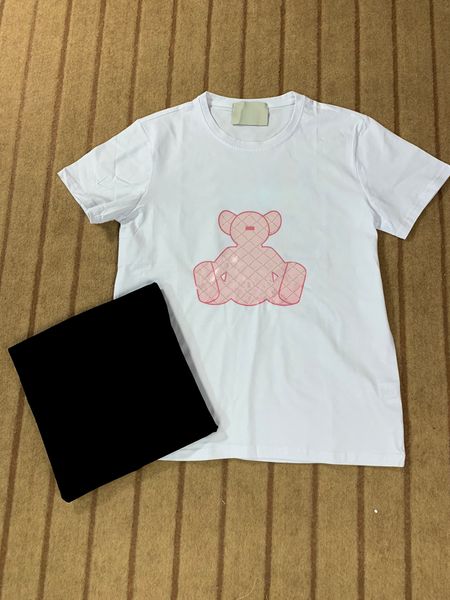 

womens mens designers t shirts tshirts fashion letter printing short sleeve cat lady tees casual clothes t-shirts clothing, White;black