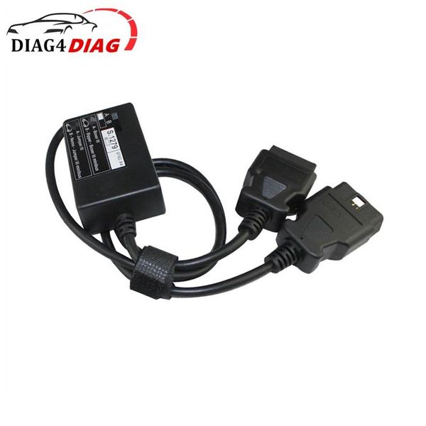

s1279 diagnosticÂ interface connector s.1279 for lexia3 pp2000 car diagnosticÂ cable diagnostic tools