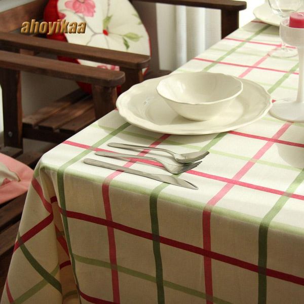 

table cloth arrival tablecloth cotton decorative elegant linen cover