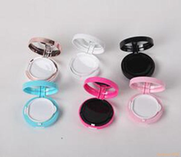 

storage bottles & jars 100pcs air cushion bb box cc cream powder empty box#222