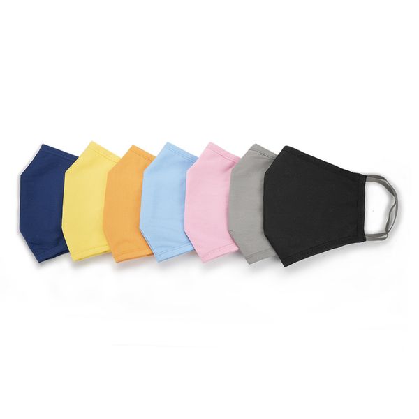 

double layer cotton poplin dust mask