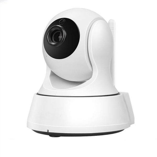

mini cameras ip security camera indoor surveillance smart wifi 2.4ghz motion detection 2-way audio night vision cloud-storage