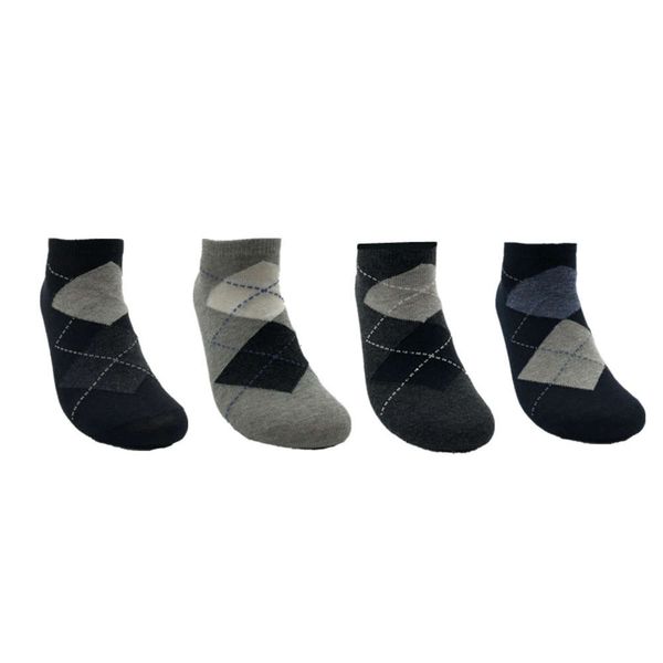 

sport fashion summer mens sock women cotton boat basketball 's underwear, Black