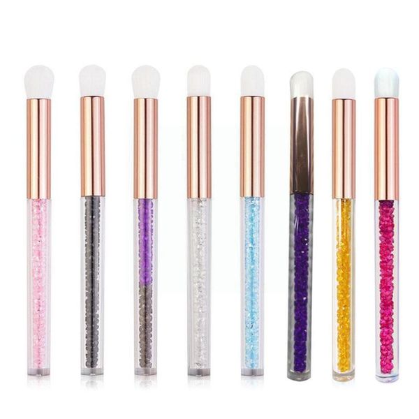 

false eyelashes crystal eyelash cleaning brush lash extensions cleaner care makeup washing skin tools makeu j7d2