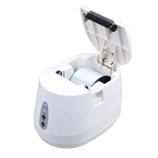 

copiers thermal barcode label printer pos receipt for supermarket and store