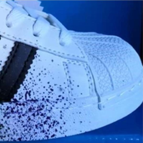 

new designer pink gold silver eur26-39 rivets kids sneaker children shoes girls boys shoes, Black;red