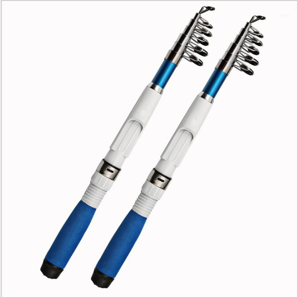 

boat fishing rods the frp small sea pole is short and easy to carry 1.1m /1.3m/ 1.5m/ 1.7m /1.9m/ 2.1m exquisite mini