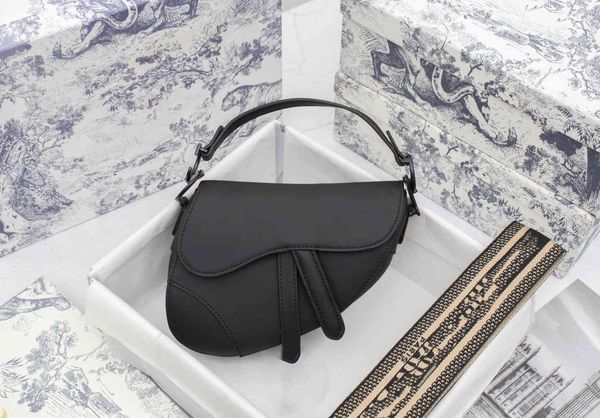 

women luxurys designers bags 2021 fashion classics and saddle matte designer handbag handbags totes crossbody bag