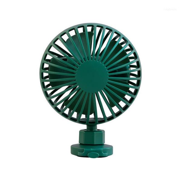 

small band strap electric fan 3 gears rechargeable incense air cooling portable baby carriage stroller parts & accessories11